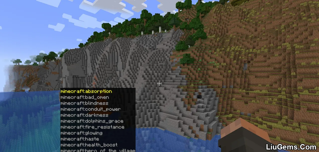 Better Suggestions Mod Screenshots 8 Better Suggestions Mod Screenshots 8