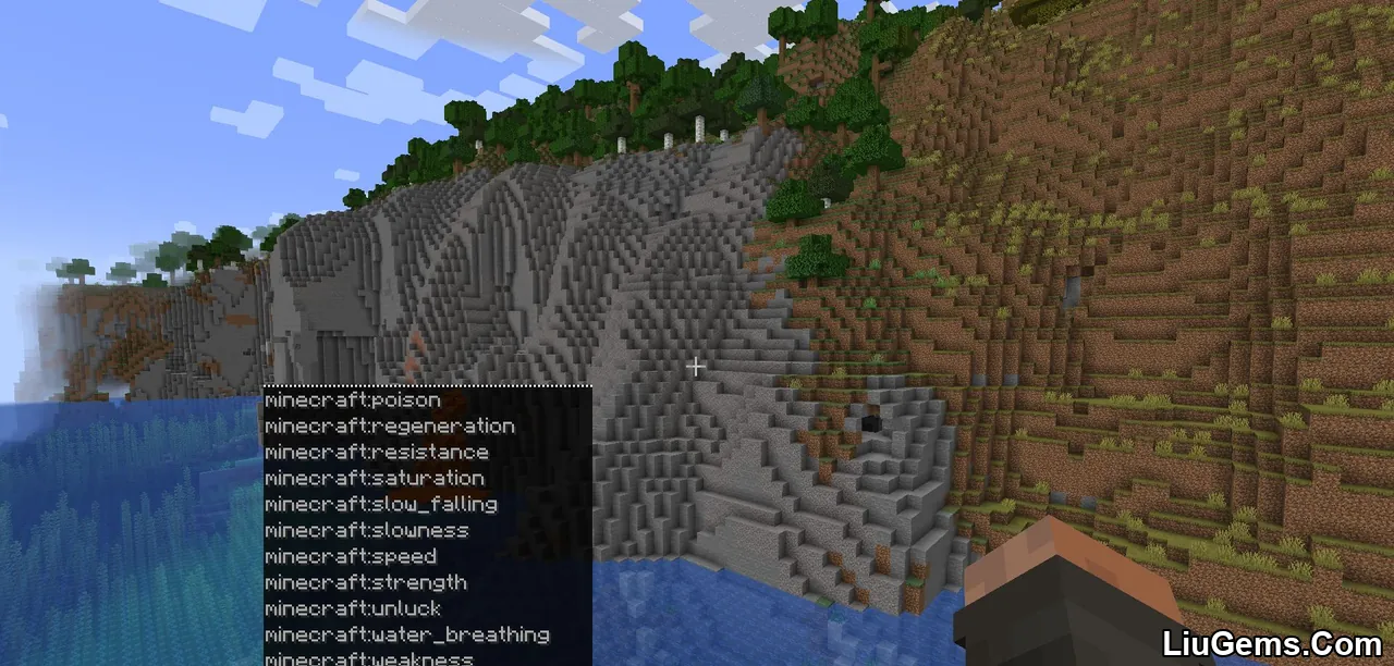 Better Suggestions Mod Screenshots 9 Better Suggestions Mod Screenshots 9