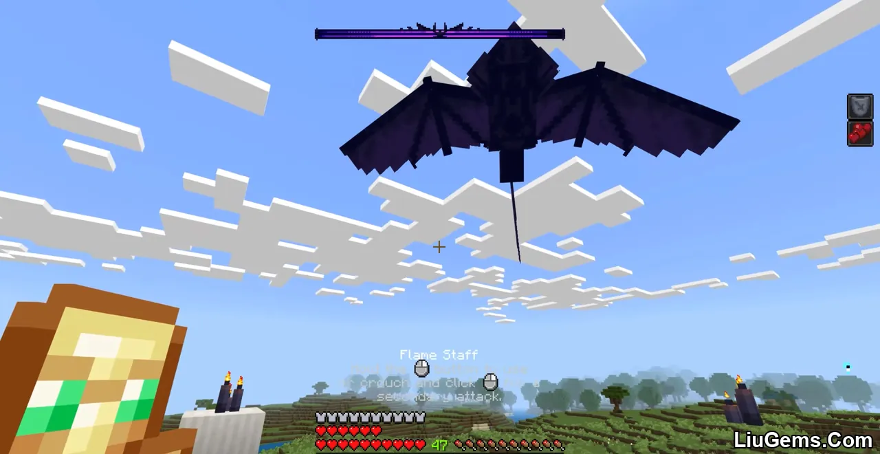 Better On Bedrock Addon Map Mcpe 4 Better On Bedrock Addon Map Mcpe 4