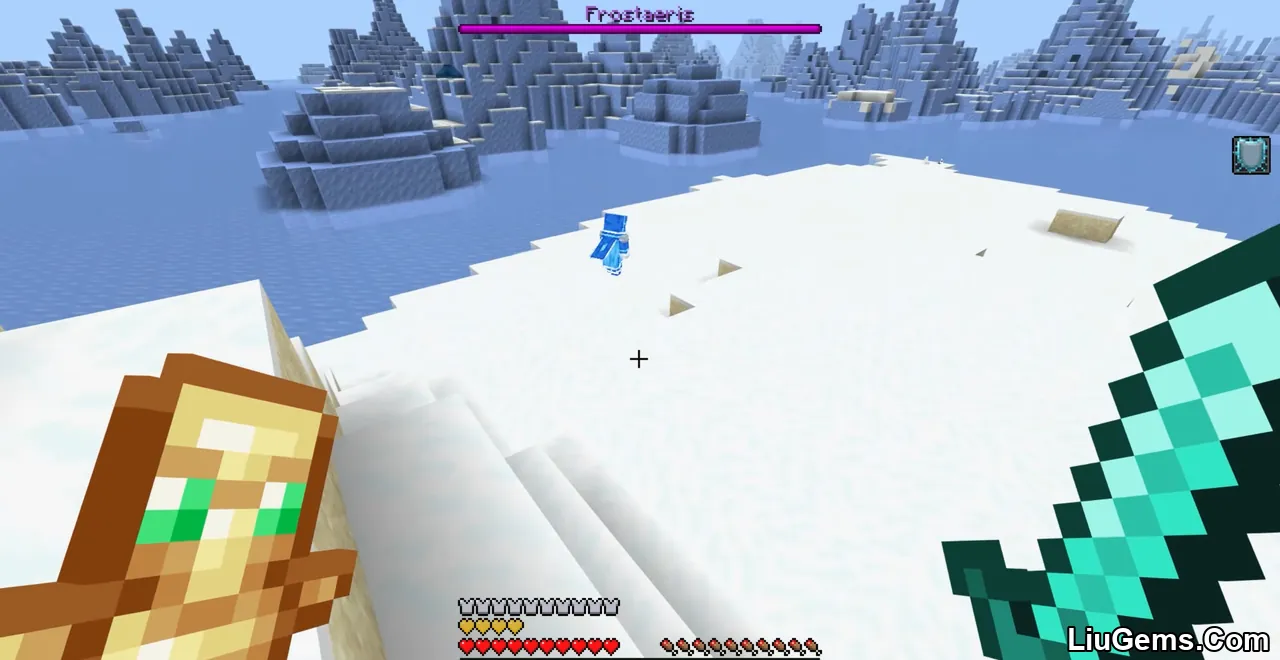 Better On Bedrock Addon Map Mcpe 5 Better On Bedrock Addon Map Mcpe 5