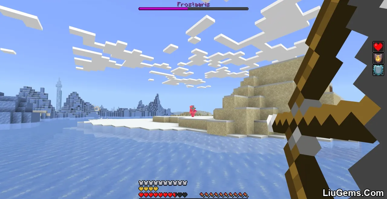 Better On Bedrock Addon Map Mcpe 6 Better On Bedrock Addon Map Mcpe 6