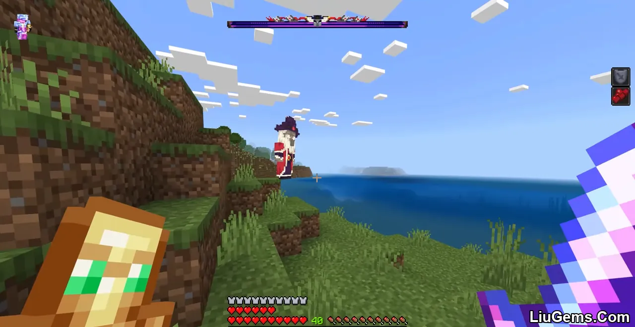 Better On Bedrock Addon Map Mcpe 7 Better On Bedrock Addon Map Mcpe 7