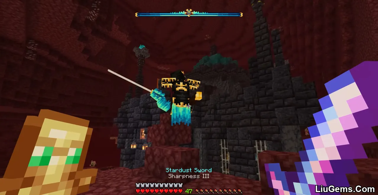 Better On Bedrock Addon Map Mcpe 8 Better On Bedrock Addon Map Mcpe 8