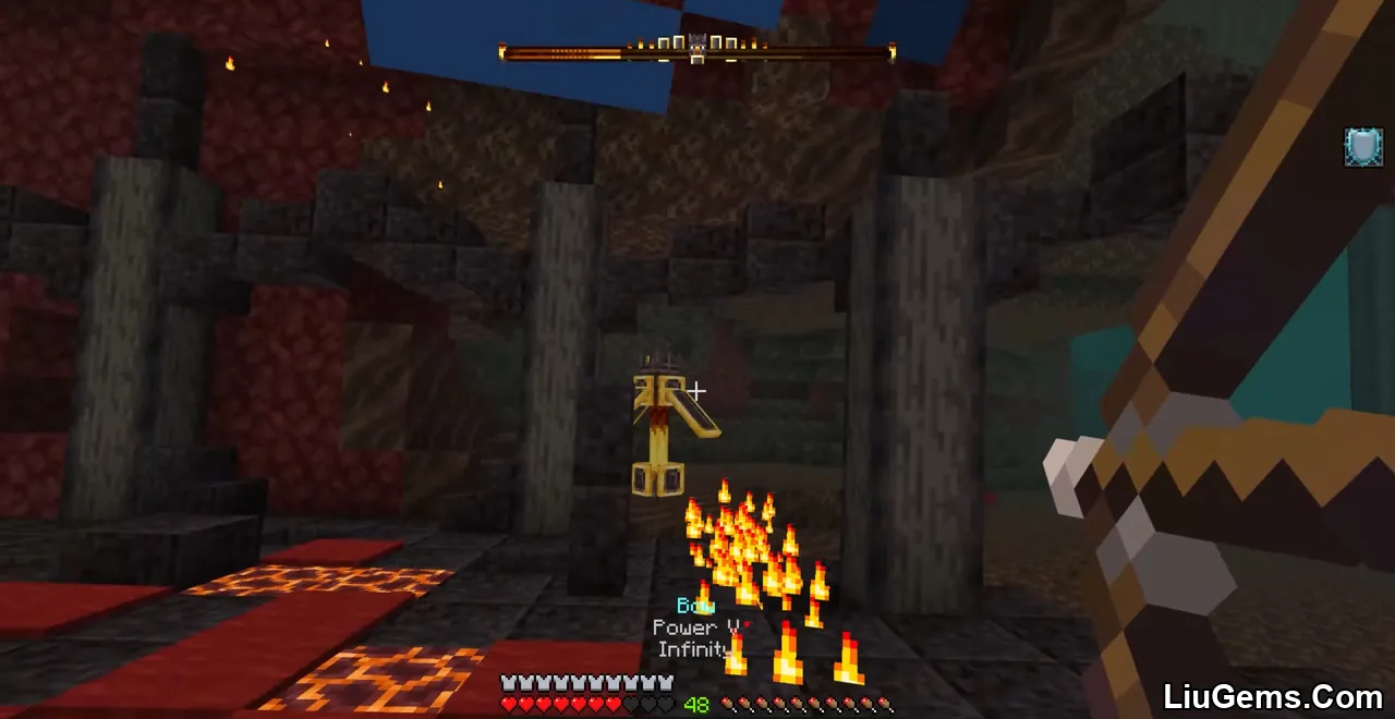 Better On Bedrock Addon Map Mcpe 9 Better On Bedrock Addon Map Mcpe 9