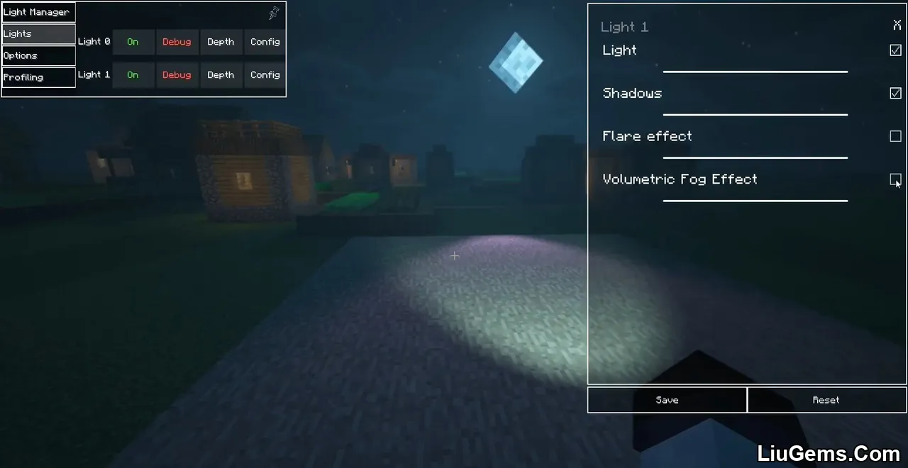 Betterlights Mod Screenshots 10 Betterlights Mod Screenshots 10