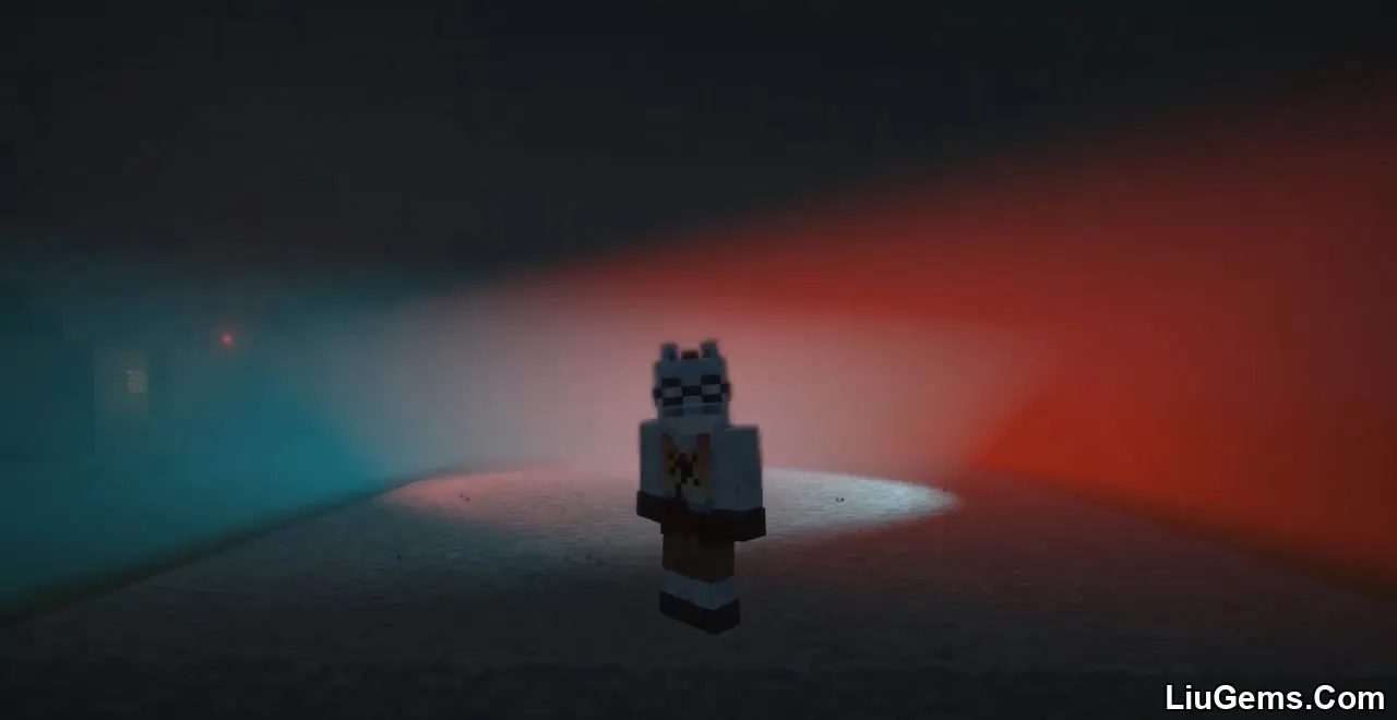 Betterlights Mod Screenshots 11 Betterlights Mod Screenshots 11
