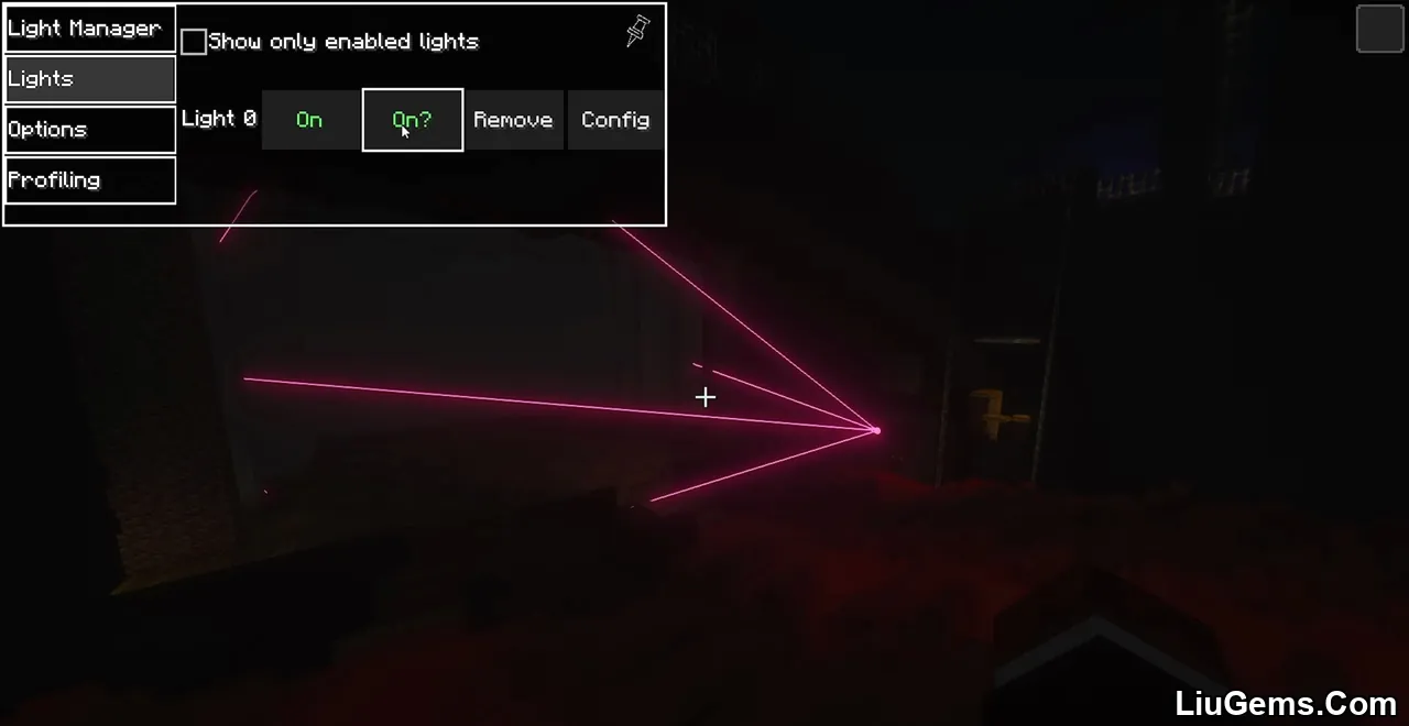 Betterlights Mod Screenshots 2 Betterlights Mod Screenshots 2