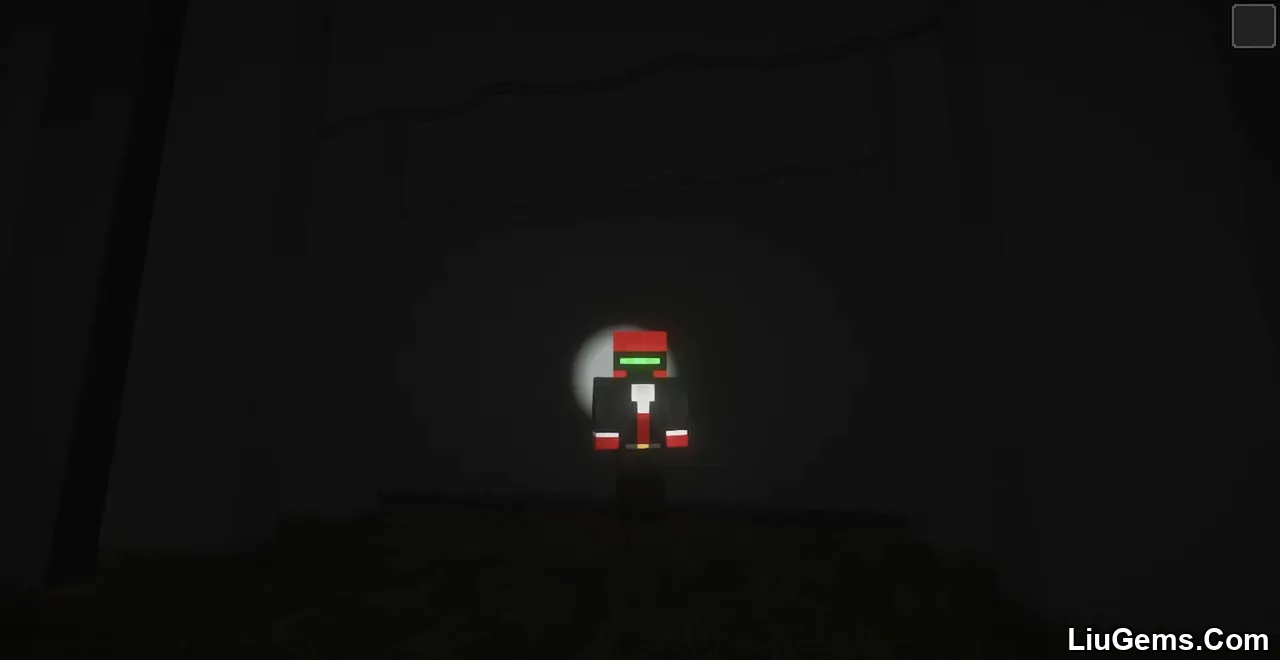 Betterlights Mod Screenshots 4 Betterlights Mod Screenshots 4