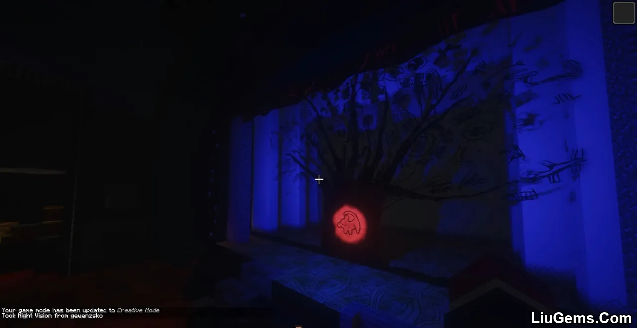 Betterlights Mod Screenshots 8 Betterlights Mod Screenshots 8