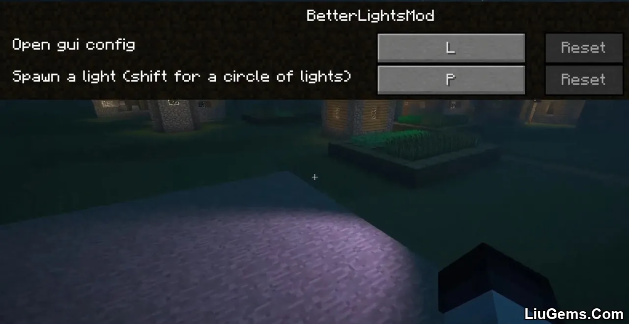 Betterlights Mod Screenshots 9 Betterlights Mod Screenshots 9