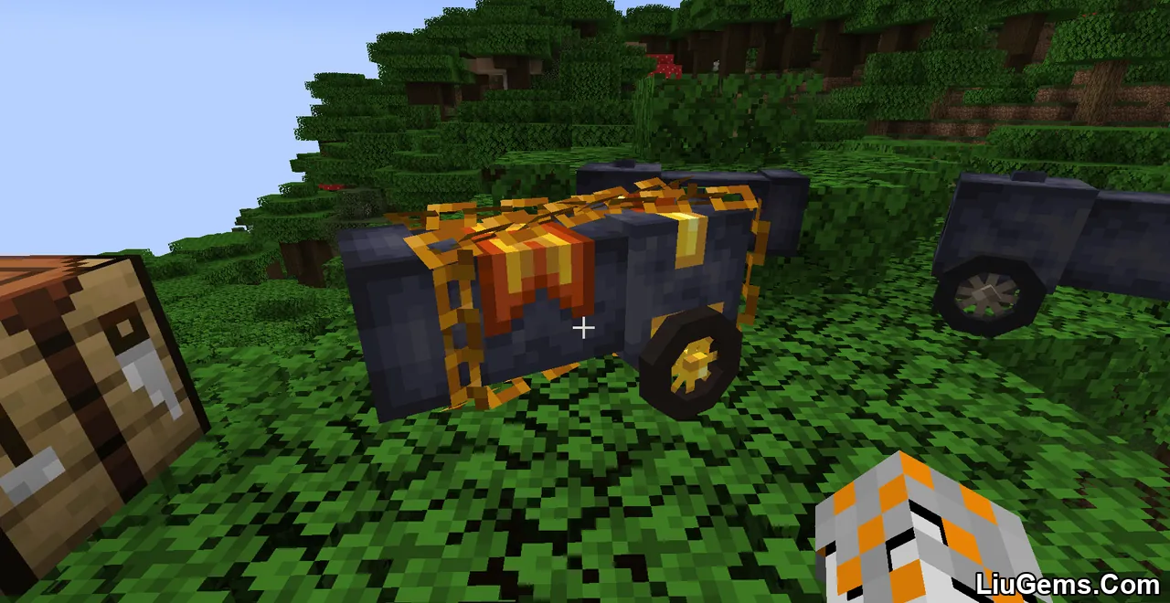 Blast Travel Reborn Mod Screenshots 6 Blast Travel Reborn Mod Screenshots 6