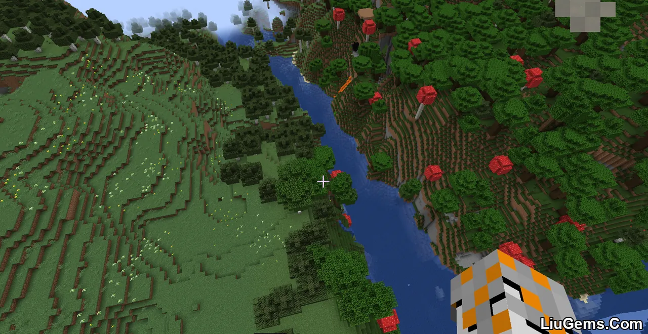 Blast Travel Reborn Mod Screenshots 9 Blast Travel Reborn Mod Screenshots 9