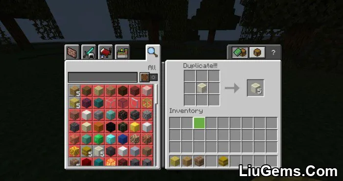 Block Duplicator Addon Mcpe 3 Block Duplicator Addon Mcpe 3