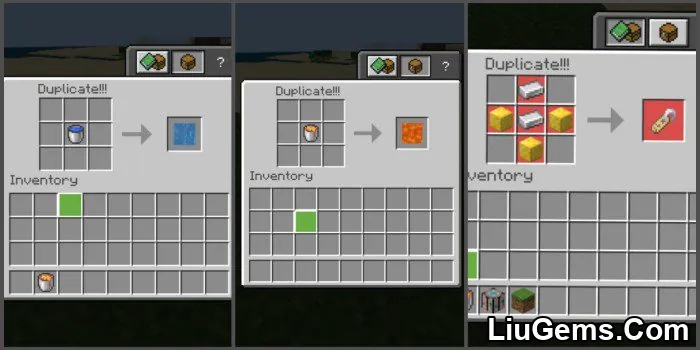 Block Duplicator Addon Mcpe 5 Block Duplicator Addon Mcpe 5