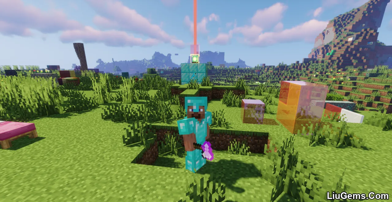 Brighter Glint Screenshots 1 Brighter Glint Screenshots 1