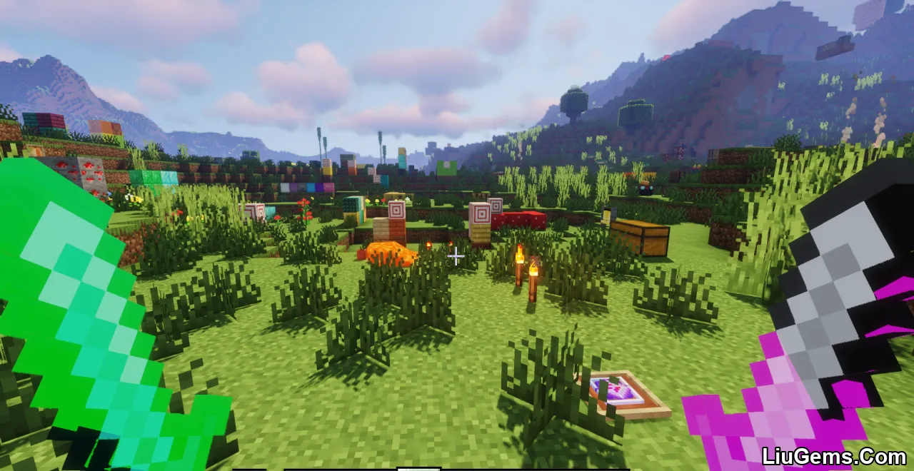 Brighter Glint Screenshots 11 Brighter Glint Screenshots 11