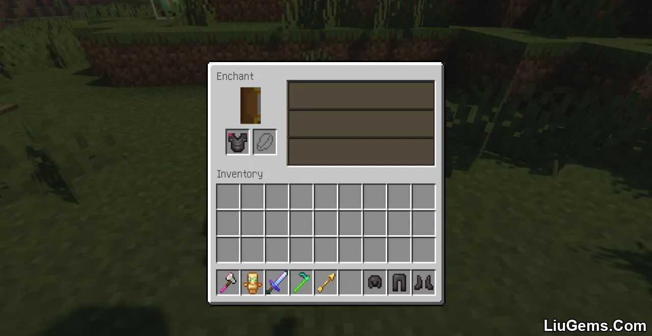 Brighter Glint Screenshots 3 Brighter Glint Screenshots 3