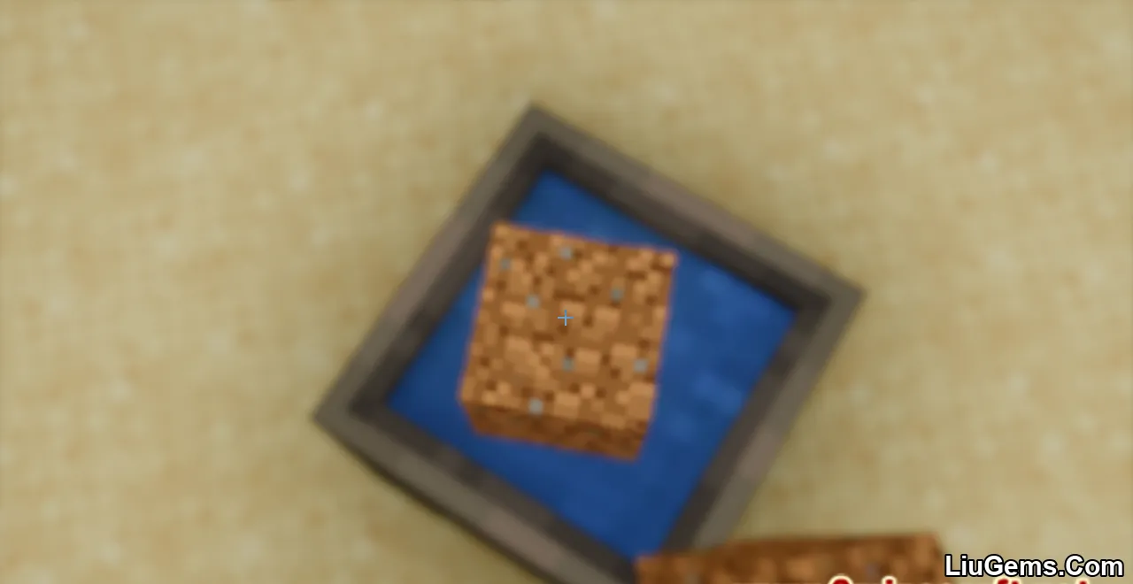 Cauldron Mud Mod Screenshot 03 Cauldron Mud Mod Screenshot 03