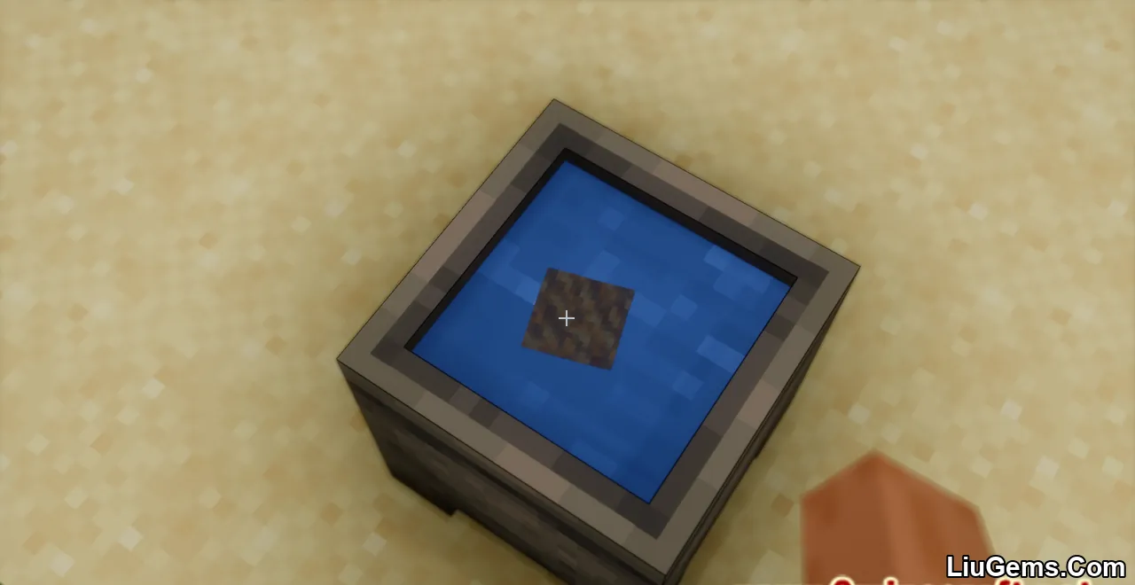 Cauldron Mud Mod Screenshot 04 Cauldron Mud Mod Screenshot 04
