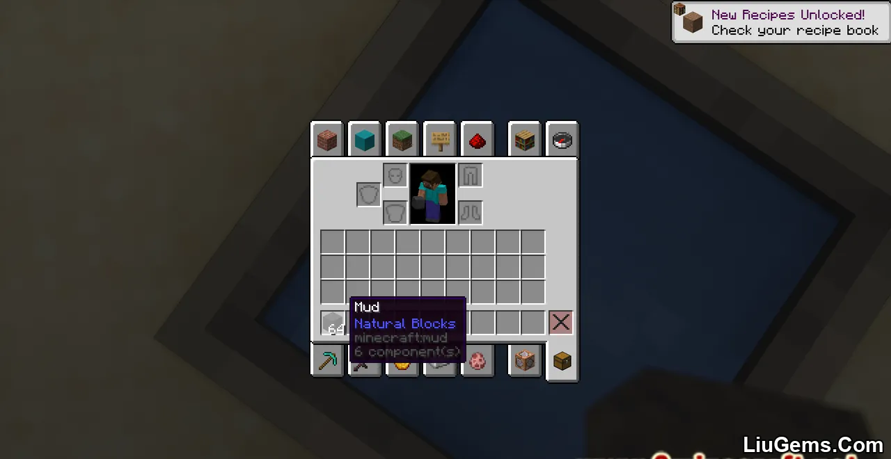 Cauldron Mud Mod Screenshot 06 Cauldron Mud Mod Screenshot 06