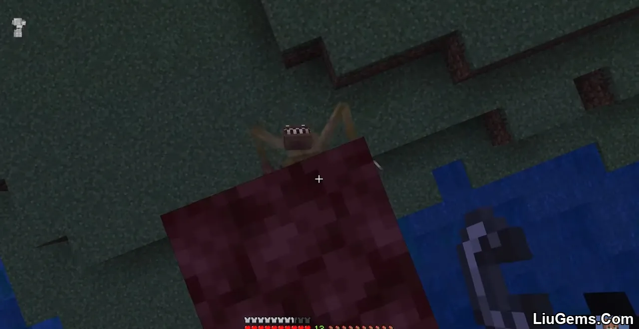Cave Dweller Addon Mcpe 2 Cave Dweller Addon Mcpe 2