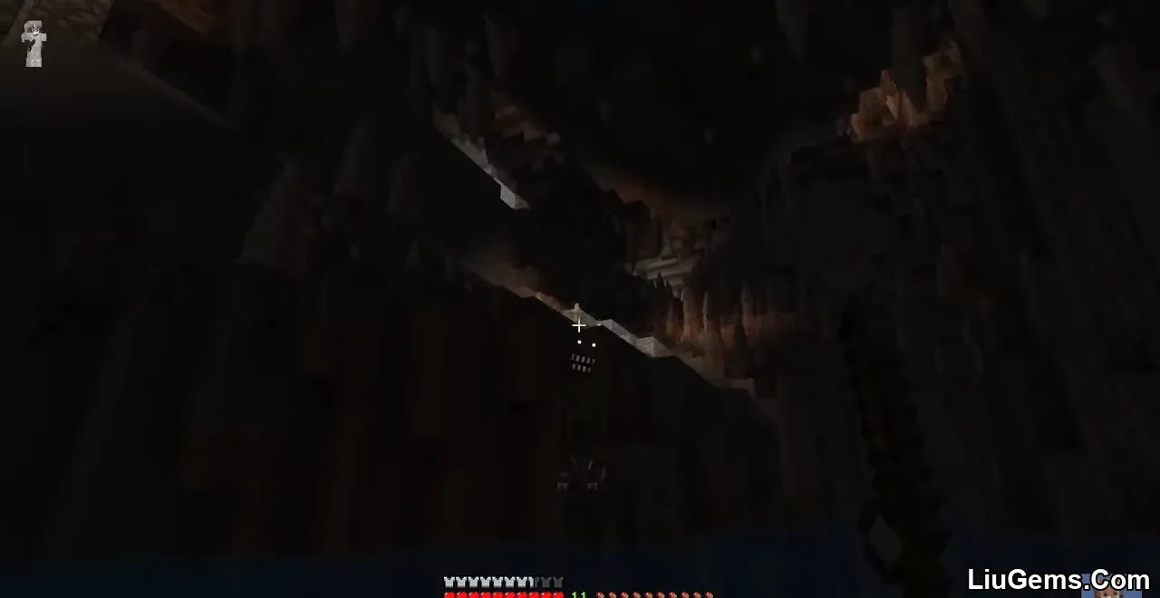 Cave Dweller Addon Mcpe 4 Cave Dweller Addon Mcpe 4