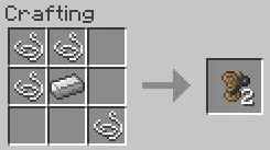 Comforts Mod Crafting Recipes 3 Comforts Mod Crafting Recipes 3