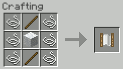 Comforts Mod Crafting Recipes 4.Gif Comforts Mod Crafting Recipes 4.Gif