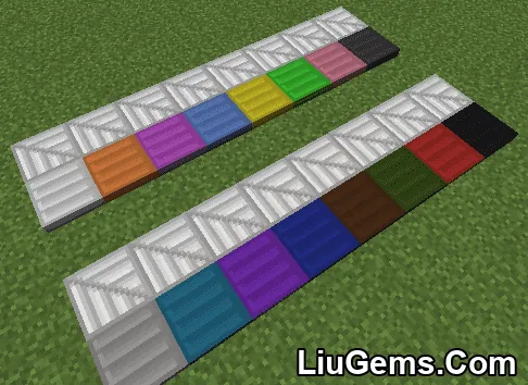 Comforts Mod Screenshots 1 Comforts Mod Screenshots 1