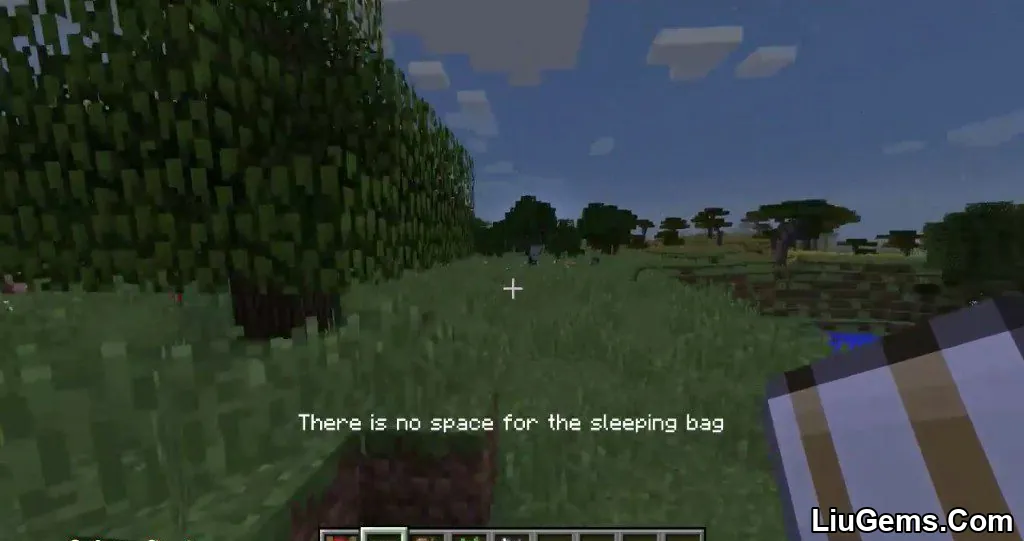 Comforts Mod Screenshots 10 Comforts Mod Screenshots 10