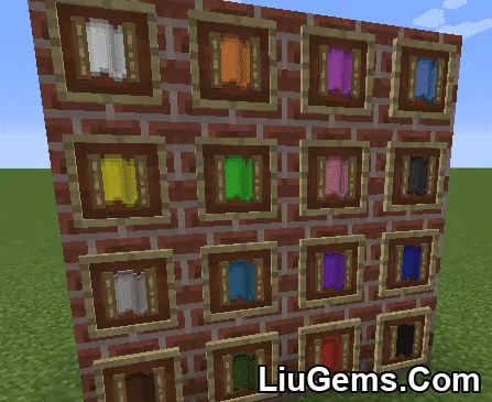 Comforts Mod Screenshots 3 Comforts Mod Screenshots 3