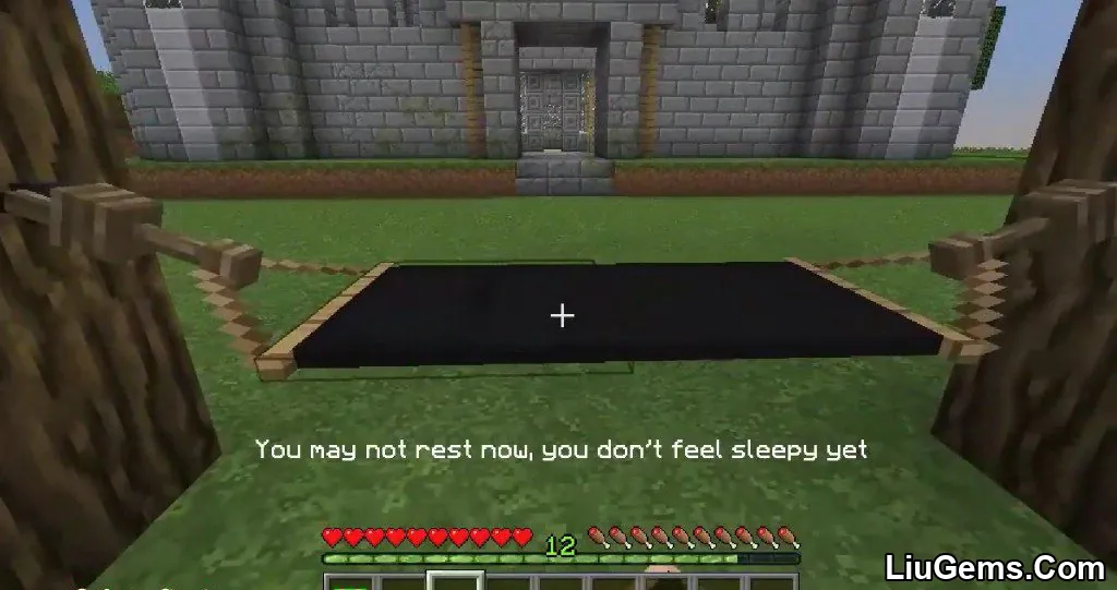 Comforts Mod Screenshots 5 Comforts Mod Screenshots 5