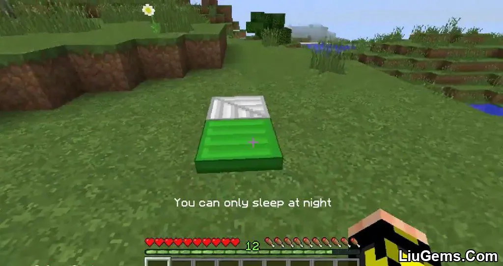 Comforts Mod Screenshots 6 Comforts Mod Screenshots 6