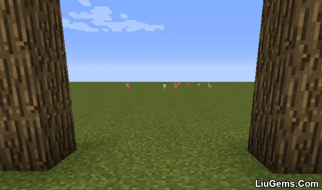 Comforts Mod Tutorial 1 Comforts Mod Tutorial 1