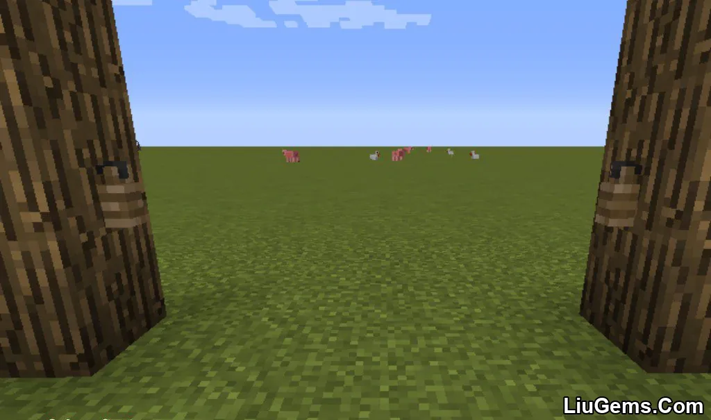 Comforts Mod Tutorial 2 Comforts Mod Tutorial 2