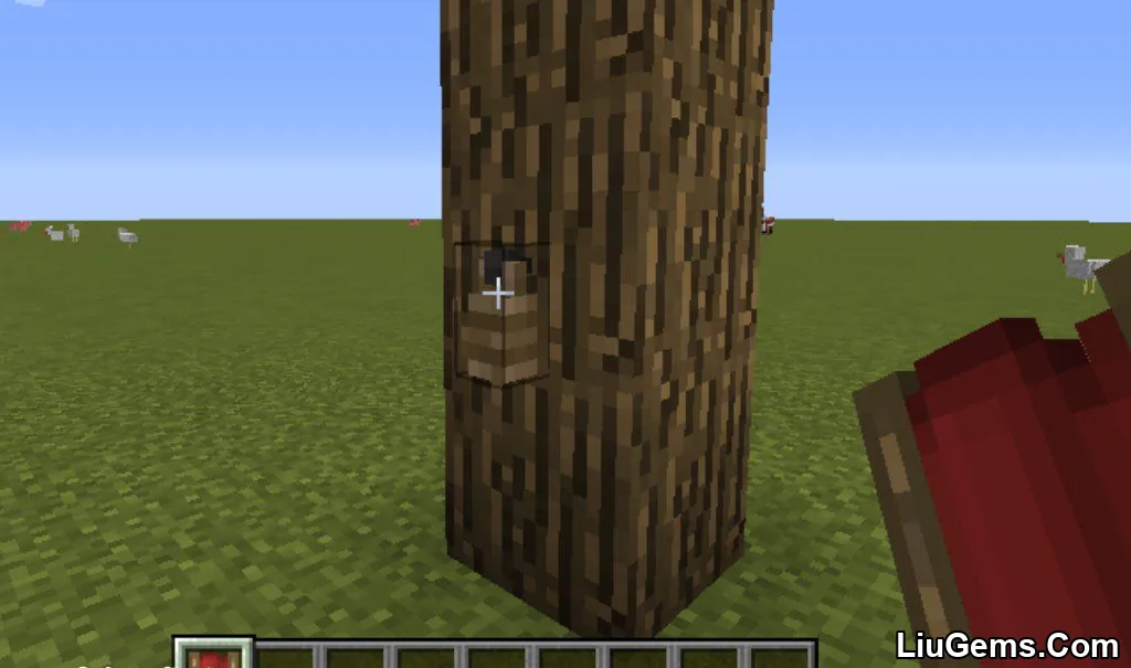 Comforts Mod Tutorial 3 Comforts Mod Tutorial 3