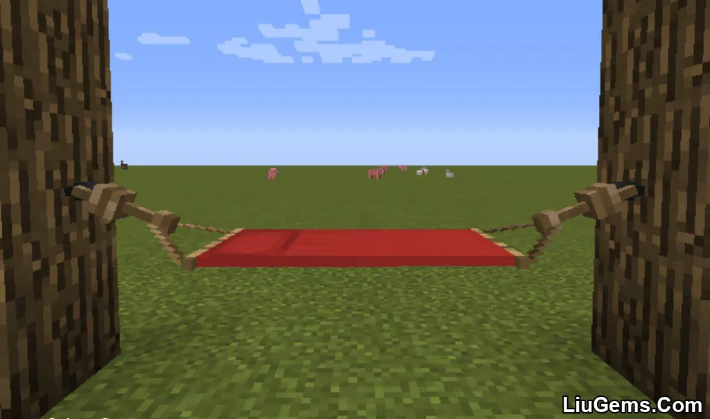 Comforts Mod Tutorial 4 Comforts Mod Tutorial 4