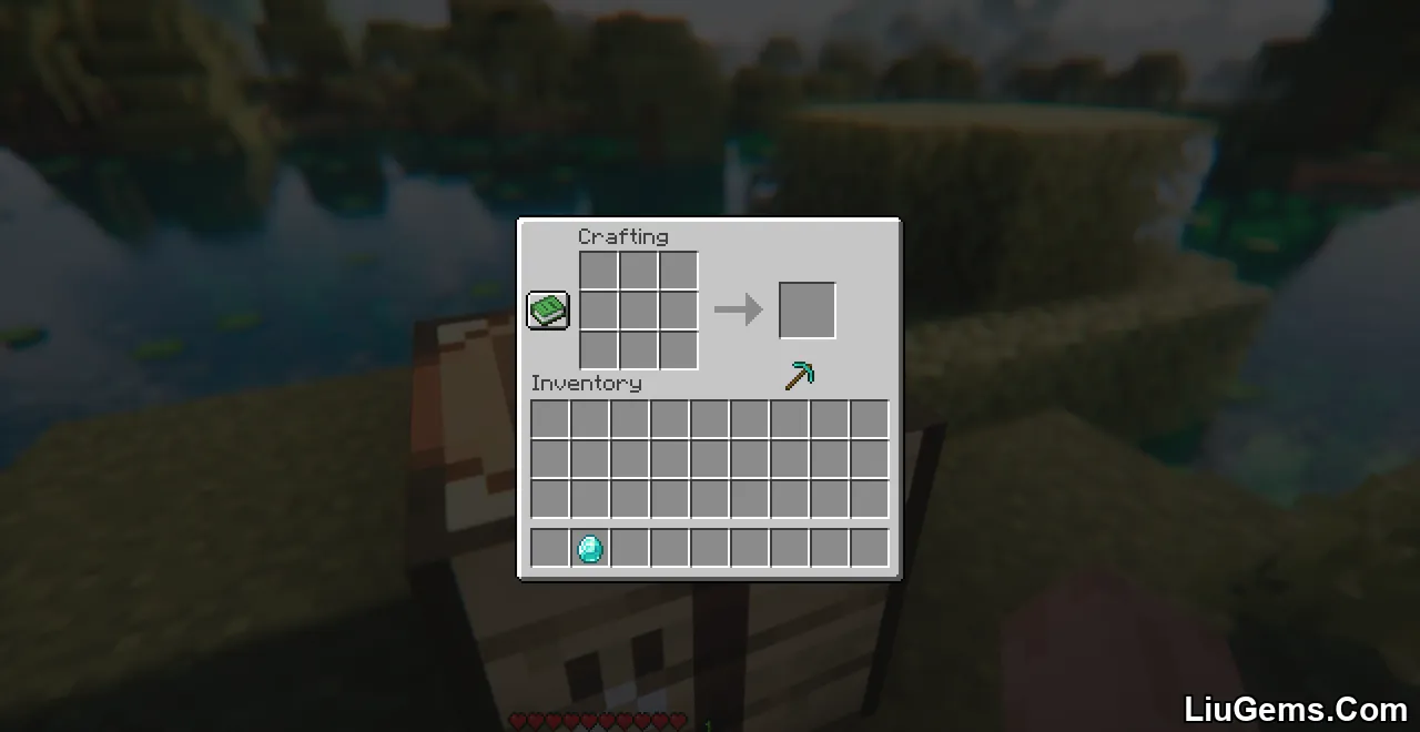 Coupons Mod Screenshot 06 Coupons Mod Screenshot 06