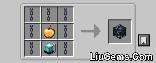 Craft Spawner Mod Crafting Recipes 01 Craft Spawner Mod Crafting Recipes 01