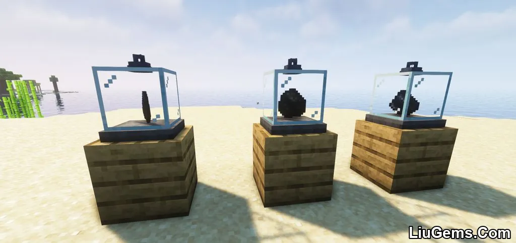 Display Case Mod Screenshots 06 Display Case Mod Screenshots 06