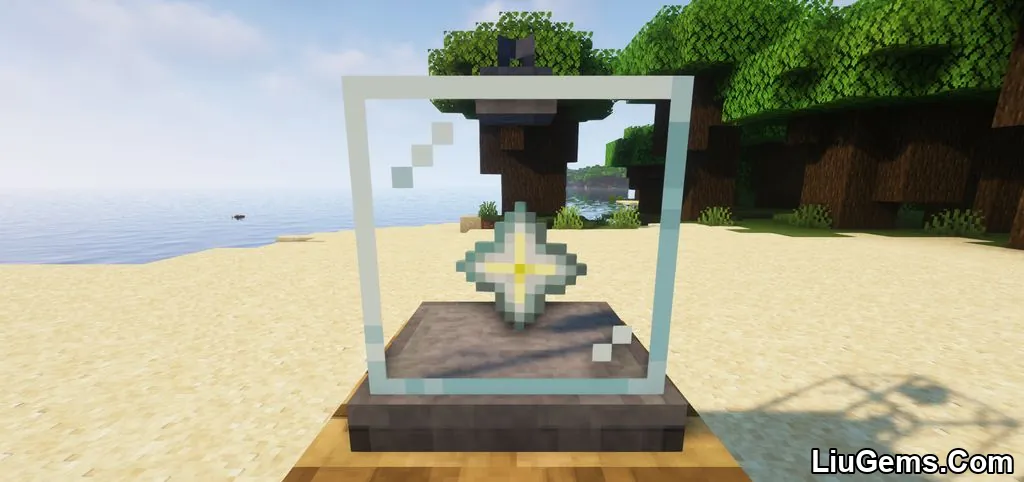 Display Case Mod Screenshots 10 Display Case Mod Screenshots 10