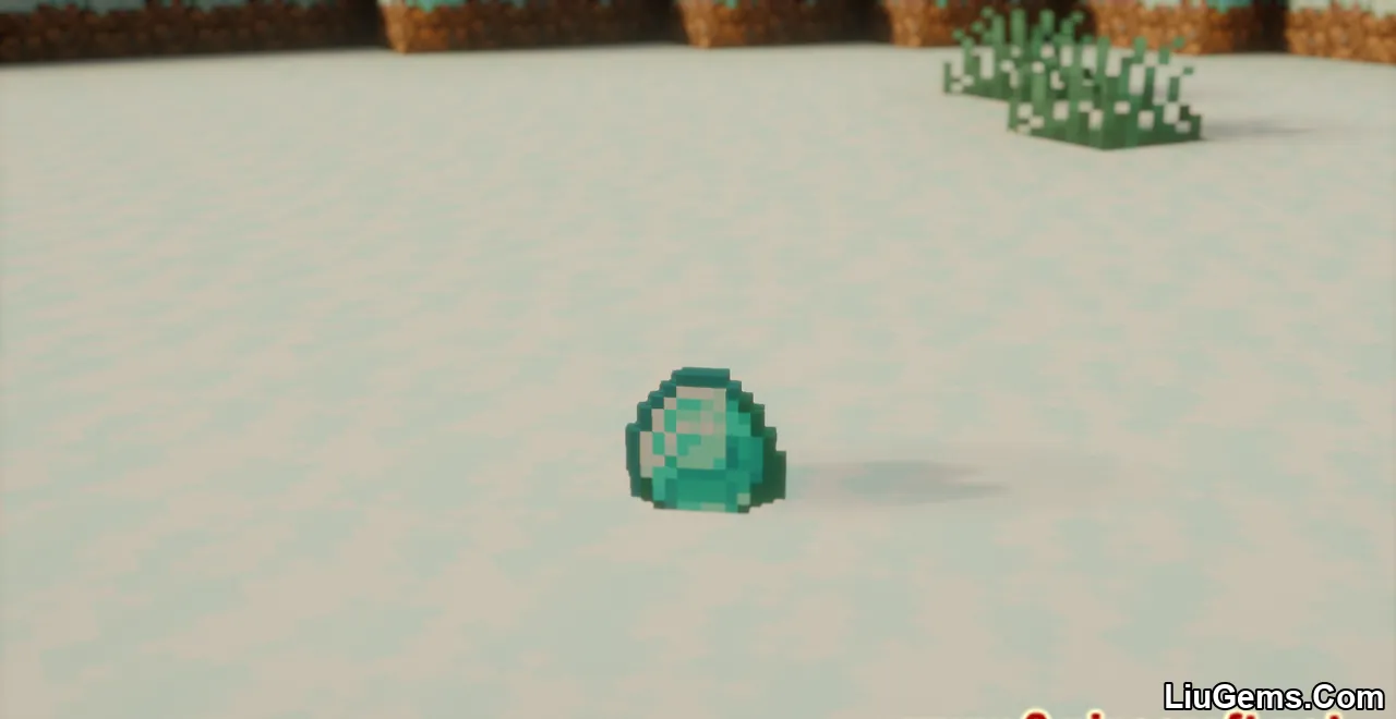 Dropped Item Tweaks Mod Screenshot 02 Dropped Item Tweaks Mod Screenshot 02