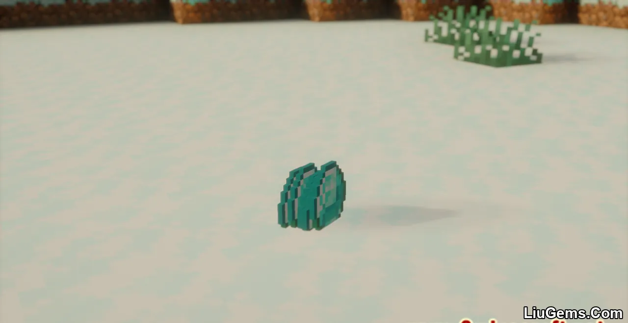 Dropped Item Tweaks Mod Screenshot 03 Dropped Item Tweaks Mod Screenshot 03