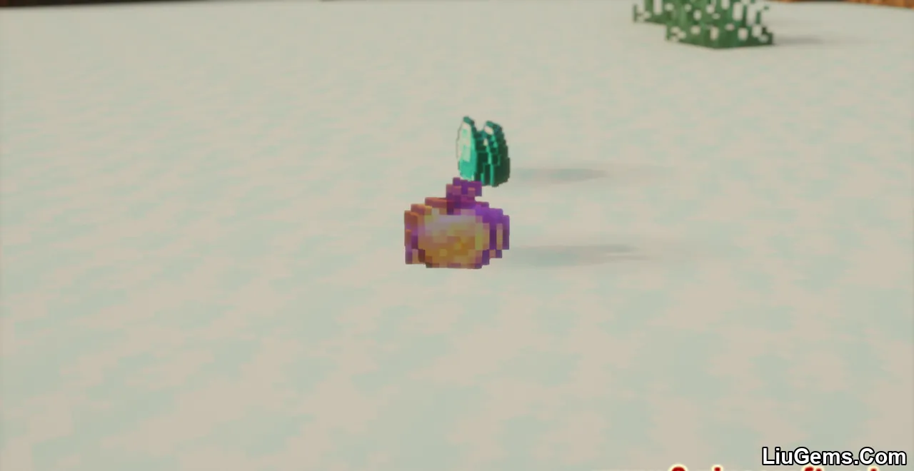 Dropped Item Tweaks Mod Screenshot 04 Dropped Item Tweaks Mod Screenshot 04