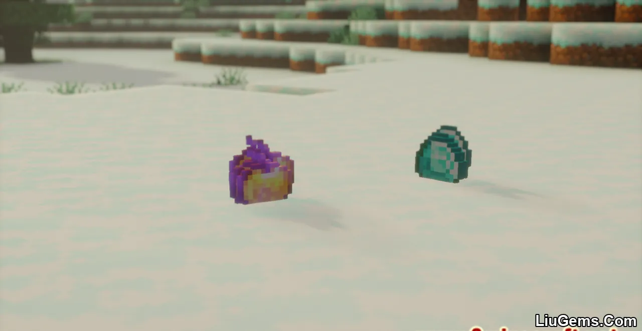 Dropped Item Tweaks Mod Screenshot 05 Dropped Item Tweaks Mod Screenshot 05