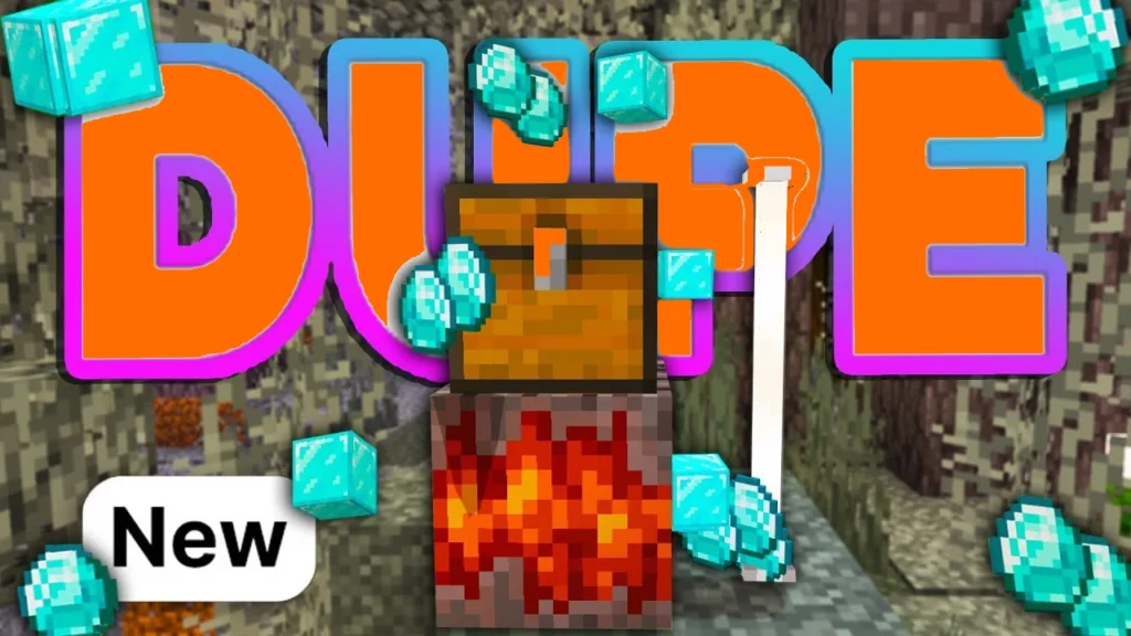 Dupe Mod