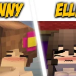 Ellie Addon Mcpe Thumbnail