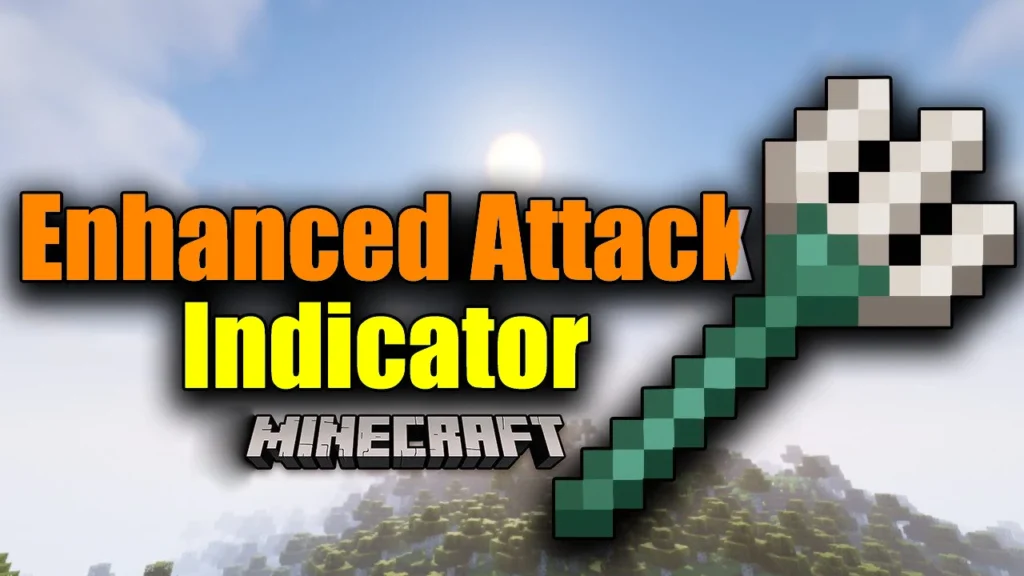 Enhanced Attack Indicator Mod 