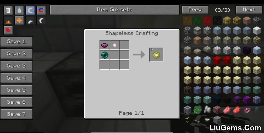 Evilcraft Mod Crafting Recipes 11 1024X576 1 Evilcraft Mod Crafting Recipes 11 1024X576 1