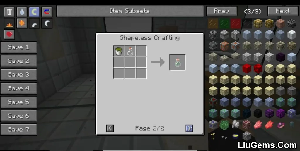 Evilcraft Mod Crafting Recipes 6 1024X576 1 Evilcraft Mod Crafting Recipes 6 1024X576 1